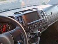 Gebraucht VW Transporter 84 PS (61 kW) 2010 Weiß Van