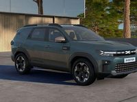 Neu Dacia Bigster Journey 156 PS (114 kW) 2026 Grün SUV