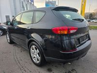 Gebraucht Subaru Tribeca 245 PS (180 kW) 2007 Schwarz SUV