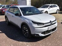 Gebraucht Citroën C4 146 PS (107 kW) 2026 Weiß SUV