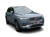 Gebraucht Volvo XC90 Plus 235 PS (172 kW) 2023 Grau SUV