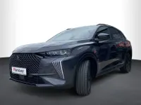 Gebraucht DS Automobiles DS7 Crossback Performance Line Plus 131 PS (96 kW) 2024 Grau SUV