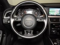 Gebraucht Audi A4 Allroad Comfort 177 PS (130 kW) 2014 Grau metallic Kombi
