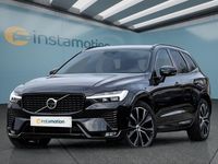 Gebraucht Volvo XC60 Plus 250 PS (183 kW) 2025 Schwarz SUV