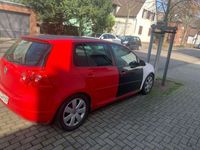 gebraucht VW Golf V 