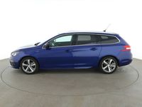 gebraucht Peugeot 308 1.5 Blue-HDi Allure, Diesel, 13.990 €