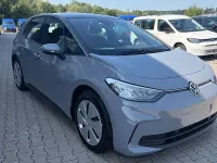 Gebraucht VW ID.3 Pro 150 kW (204 PS) 2024 Grau Kleinwagen