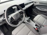 Neu MG MG3 Comfort 116 PS (85 kW) 2025 Weiß Kleinwagen