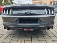 gebraucht Ford Mustang GT 5.0 V8 Cabrio