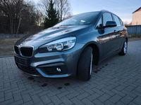 Gebraucht BMW 216 Active Tourer 116 PS (85 kW) 2015 Van / Kleinbus
