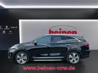 Gebraucht Kia Sorento GT-Line 201 PS (147 kW) 2020 Schwarz SUV