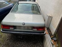 gebraucht BMW 635 Csi Opalgrün e24