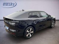Neu Ford Capri 210 kW (286 PS) 2026 Agate black SUV