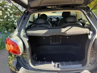 Gebraucht Mini Cooper Coupé 122 PS (89 kW) 2013 Schwarz Coupé