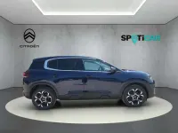 Gebraucht Citroën C5 Aircross 145 PS (106 kW) 2025 Blau SUV