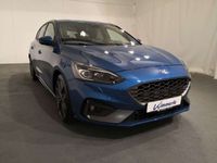 gebraucht Ford Focus 2.3 EcoBoost ST