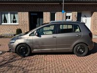 Gebraucht VW Golf Plus Cross Highline 160 PS (117 kW) 2009 Van / Kleinbus