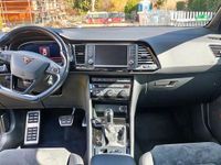 Gebraucht Cupra Ateca 300 PS (220 kW) 2019 Grau SUV