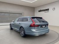 Gebraucht Volvo V90 Plus 455 PS (334 kW) 2022 Grau Kombi