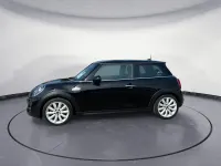 Używany Mini Cooper S Sport 192 KM (141 kW) 2019 Czarny Hatchback