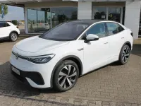 Brugt VW ID.5 Pro Performance 150 kW (204 HK) 2022 Grå SUV