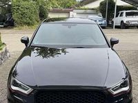 Gebraucht Audi A3 S-Line 150 PS (110 kW) 2014 Kombi