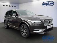 Gebraucht Volvo XC90 184 PS (135 kW) 2022 SUV