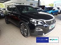 gebraucht Peugeot 3008 GT Hybrid4