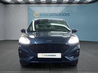 Gebraucht Ford Kuga 224 PS (164 kW) 2024 Blau SUV
