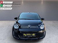 Gebraucht Citroën C1 Shine 72 PS (52 kW) 2021 Metallicschwarze la Kleinwagen