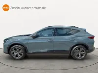 Gebraucht Cupra Formentor 204 PS (150 kW) 2026 Fjordblau SUV
