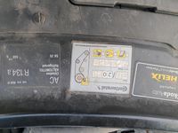 Usado Skoda Octavia 77 HP (56 kW) 2007 Vermelho Carrinha