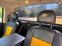 Usata Dodge Ram 345 CV (253 kW) 2004 Giallo Pick-up