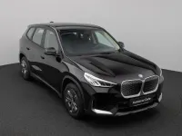 Używany BMW iX1 230 kW (313 KM) 2024 Czarny SUV