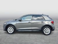 Gebraucht Audi A1 Basis 116 PS (85 kW) 2025 Grau SUV