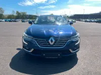 Occasion Renault Talisman 131 ch (96 kW) 2017 Bleue Break