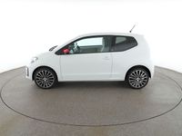 gebraucht VW up! up! 1.0beats BlueMotion, Benzin, 9.580 €