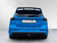 Gebraucht Ford Focus RS 349 PS (256 kW) 2016 Blau Limousine