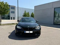 Gebraucht BMW M2 Performance 411 PS (302 kW) 2019 Schwarz Coupé