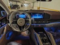 gebraucht Mercedes 600 GLSMAYBACH GLS600 | FACELIFT 2024 | FIRST-CLASS