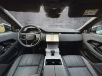 Neu Land Rover Range Rover evoque SE Dynamic 204 PS (150 kW) 2026 Eiger grau SUV
