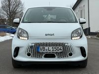 Gebraucht Smart ForFour Electric Drive 41 kW (56 PS) 2020 Weiß Kleinwagen