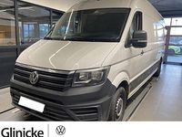 Gebraucht VW Crafter 140 PS (102 kW) 2022 Weiß Van