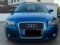 Gebraucht Audi 200 200 PS (147 kW) 2007 Limousine
