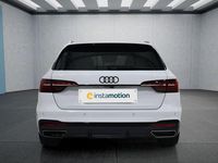 Usata Audi A4 2025 Bianco Berlina