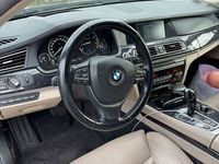 gebraucht BMW 730 Diesel Voll TV