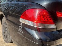 Gebraucht BMW 735 272 PS (200 kW) 2002 Schwarz Limousine