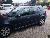 Gebraucht VW Golf III Highline 125 PS (91 kW) 1998 Limousine
