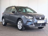 Gebraucht Seat Arona FR 95 PS (69 kW) 2023 Grau SUV