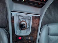 Gebraucht BMW 728 Performance 193 PS (141 kW) 1996 Grau Limousine